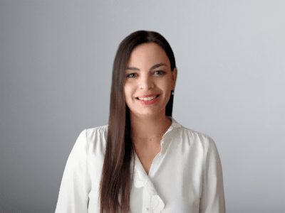 Portrait of Dany Pierobon