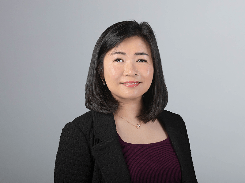 Profile picture of Joyce Hung