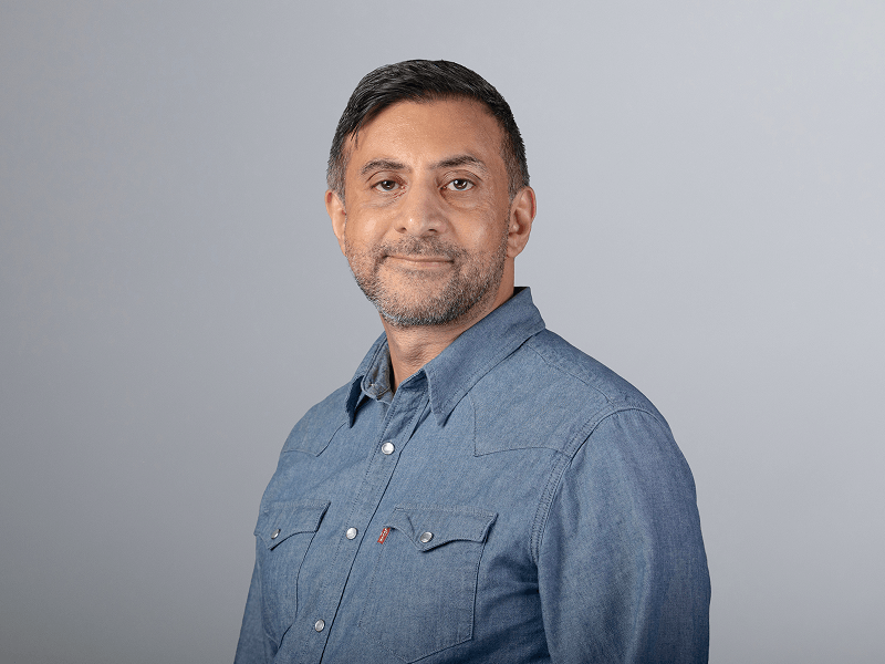 Profile picture of Jerry Gill