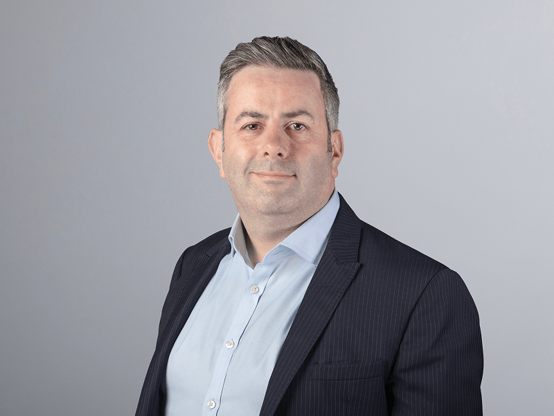 Tony Meredith profile picture