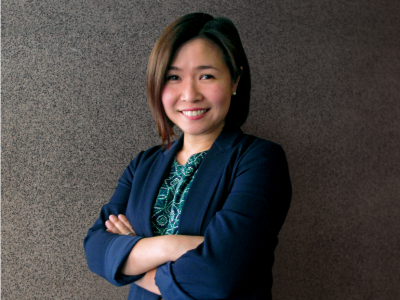 Joyce Hung
