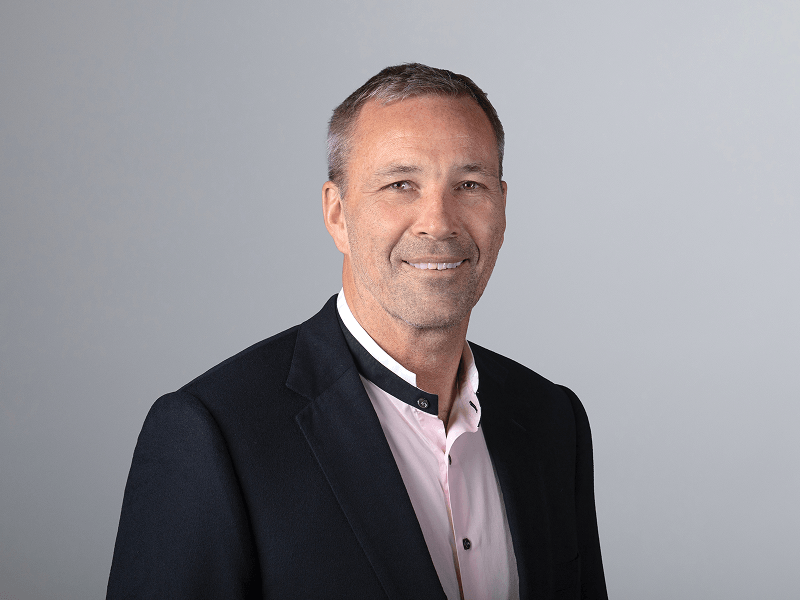 Profile picture of Warren Roy
