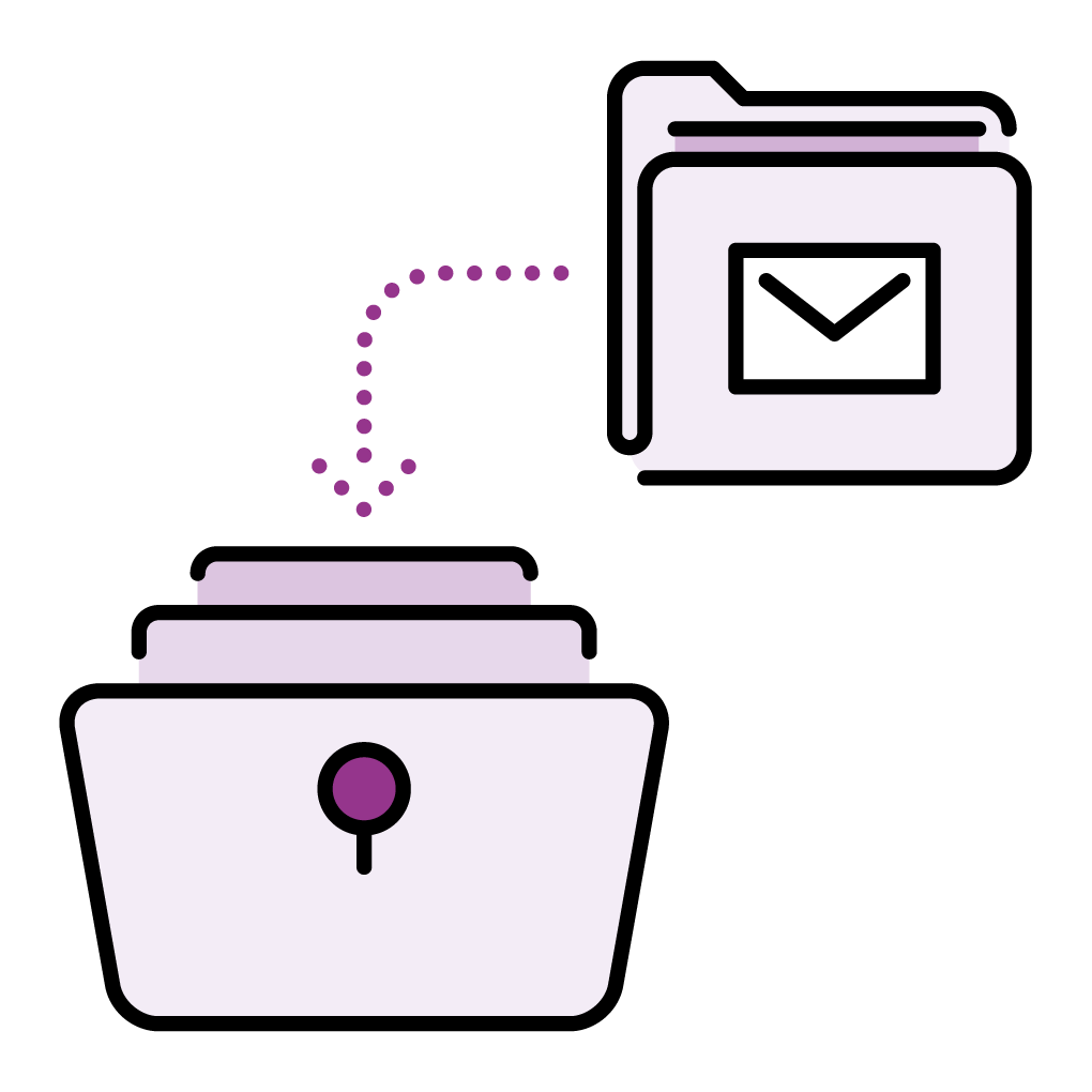 Business Data Migration Service Global Relay