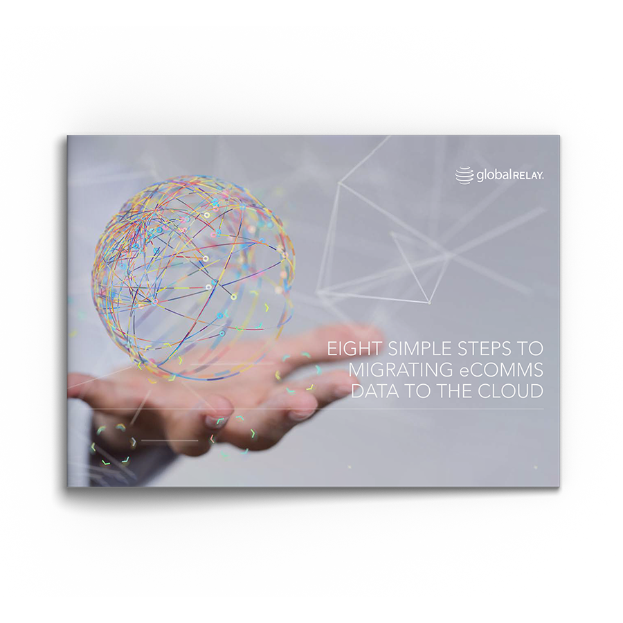data migration ebook
