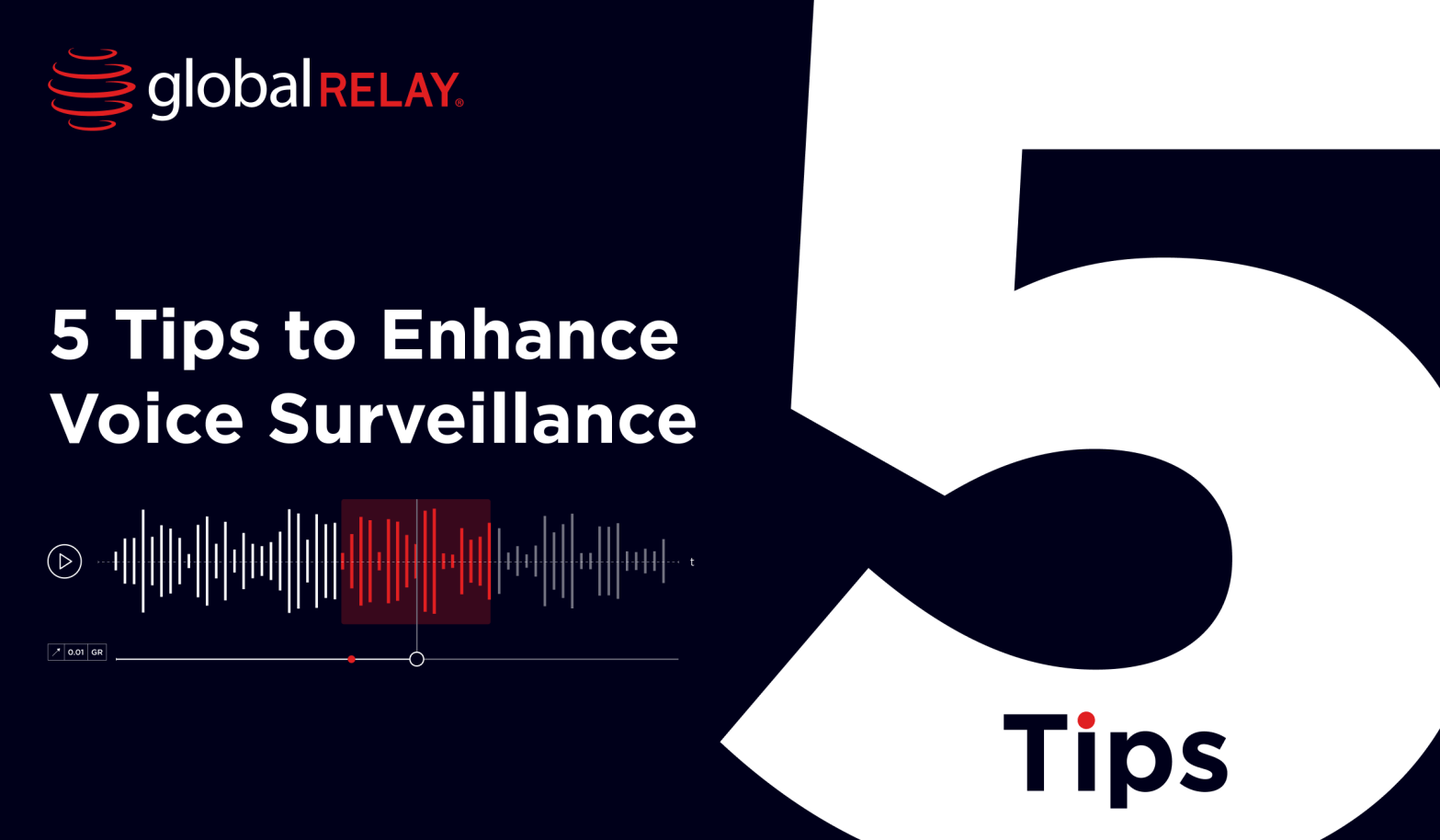 5 Tips to enhance voice surveillance