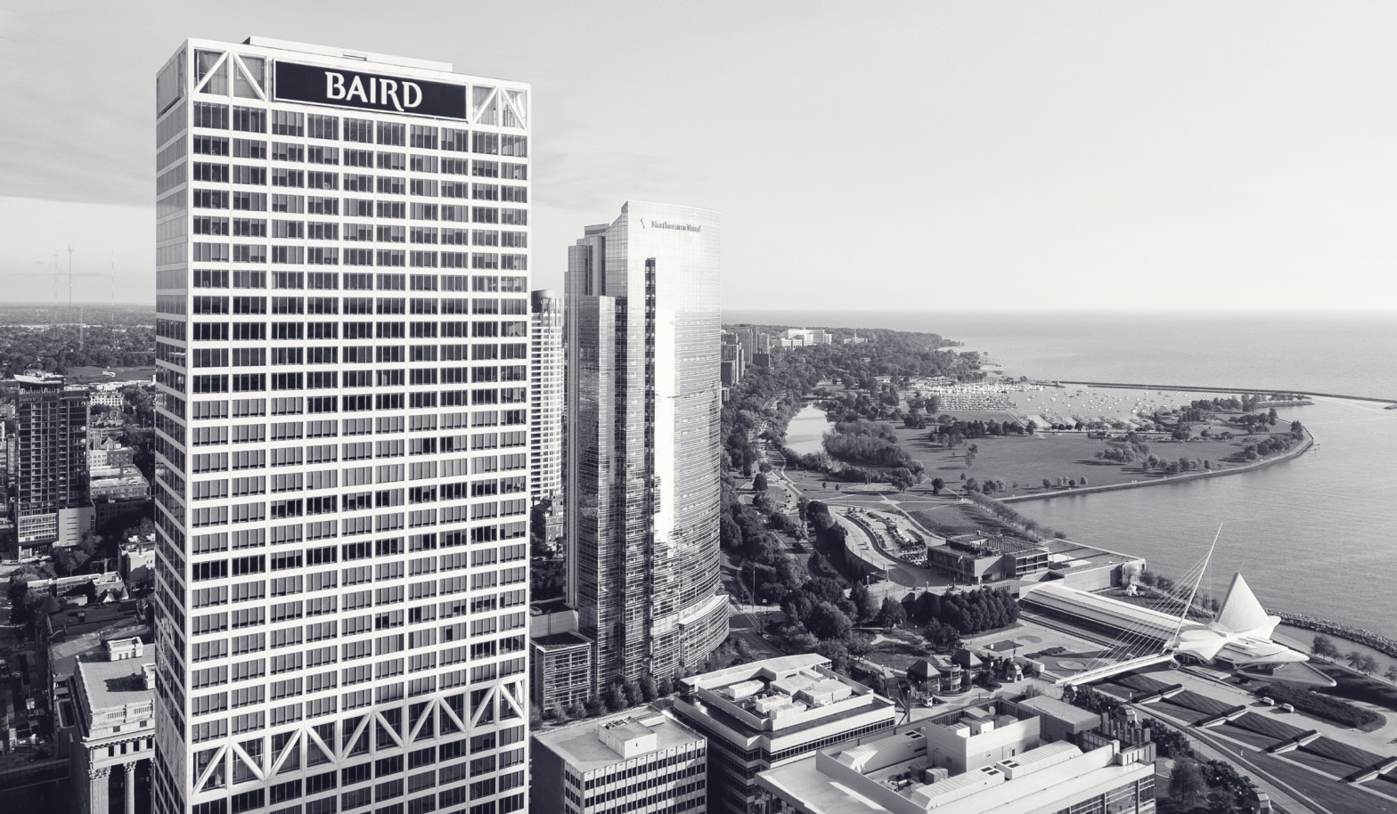 Over a decade of partnership enables Baird to centralize and scale compliance