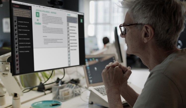 Unified Parsed Messages (UPMs) help enrich structured data to improve the efficiency of AI surveillance tools