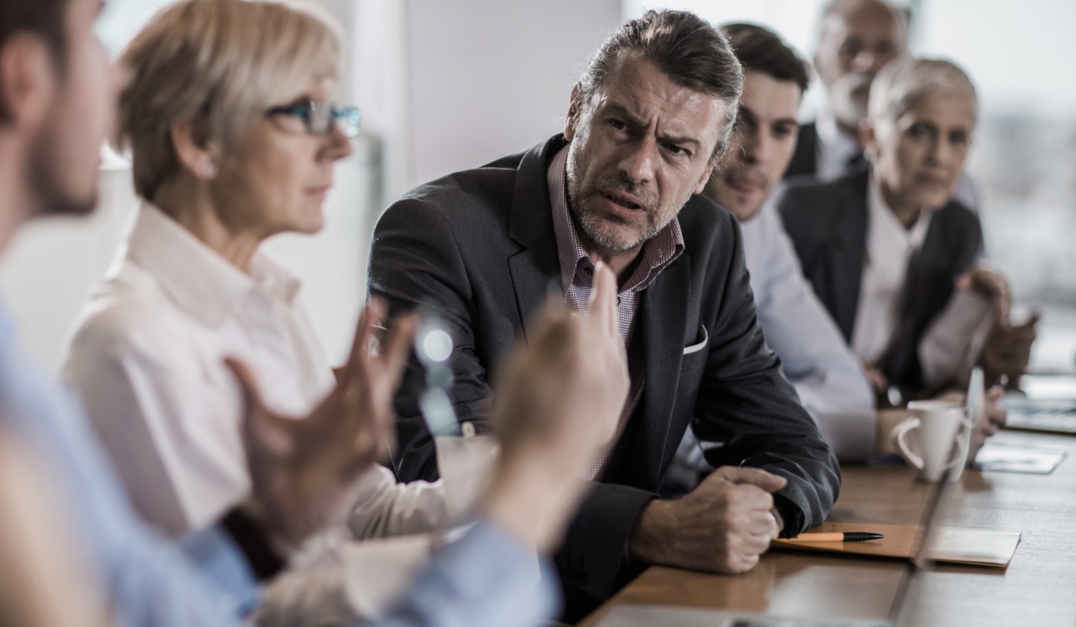 FCA leaves non-financial misconduct nowhere to hide with broader rules