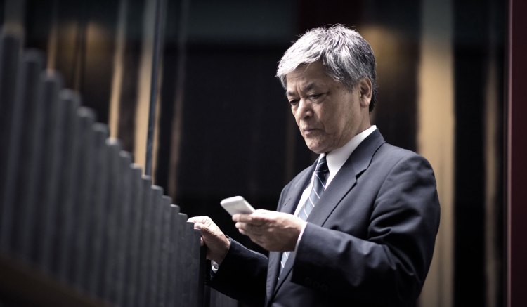 A senior member of staff uses WeChat for business leading a a fine from FINRA for off-channel comms