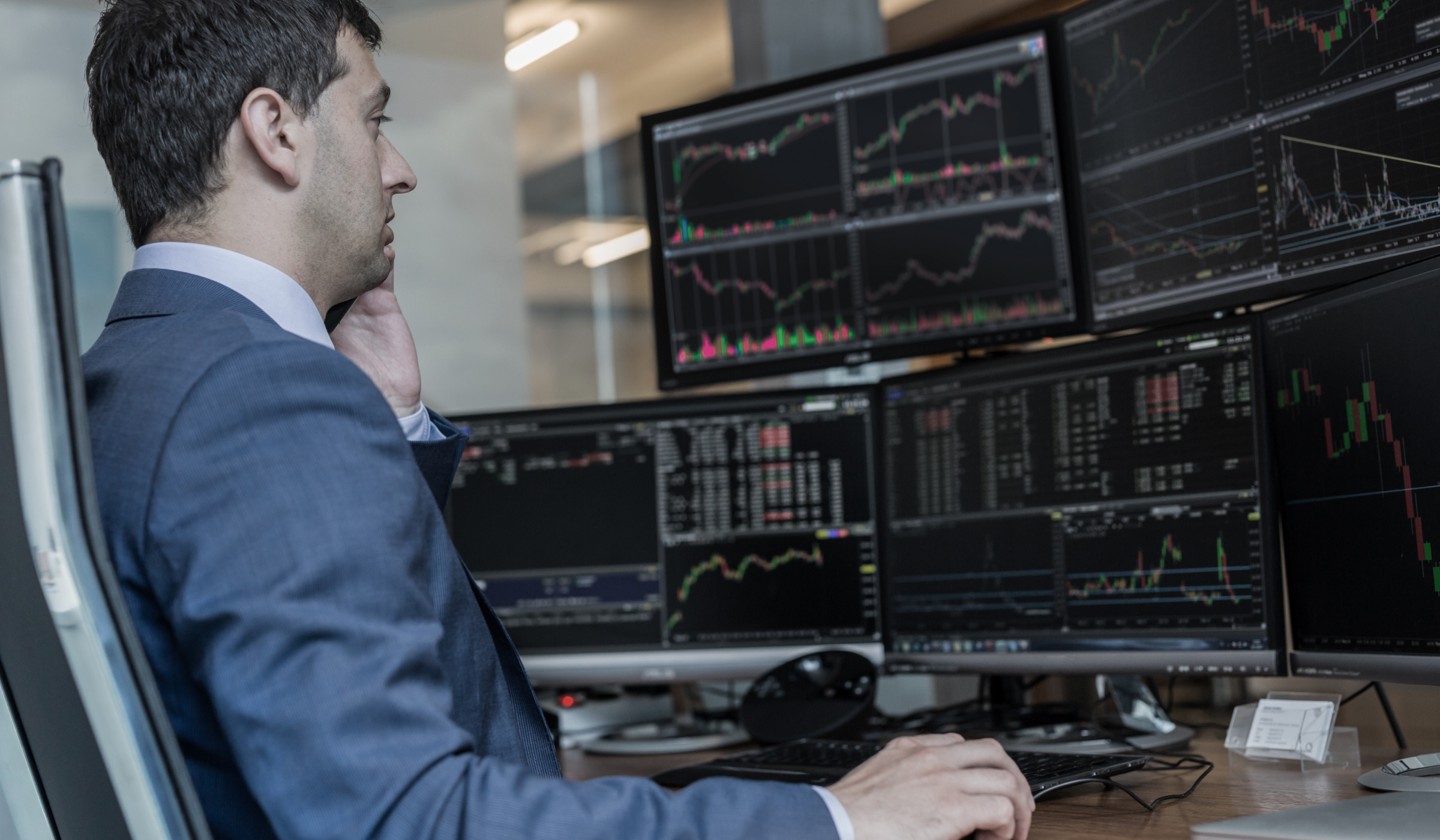 FCA crypto rules could include conduct and operational resilience