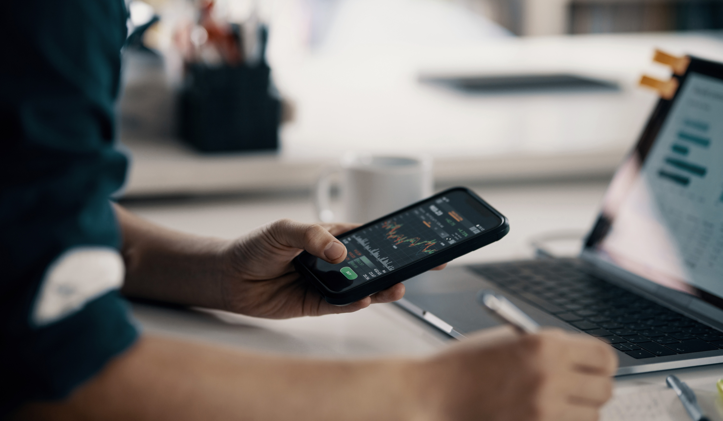 SEC proposes crypto recordkeeping requirements