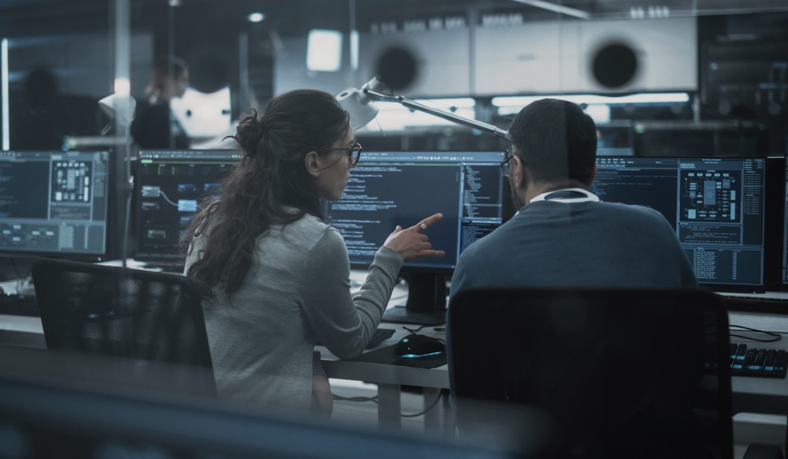 How does Global Relay ensure the long-term integrity of every message?
