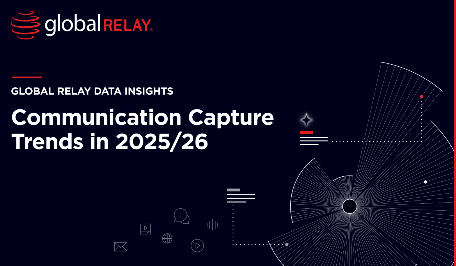 Global Relay Data Insights: Communication Capture Trends in 2025/26