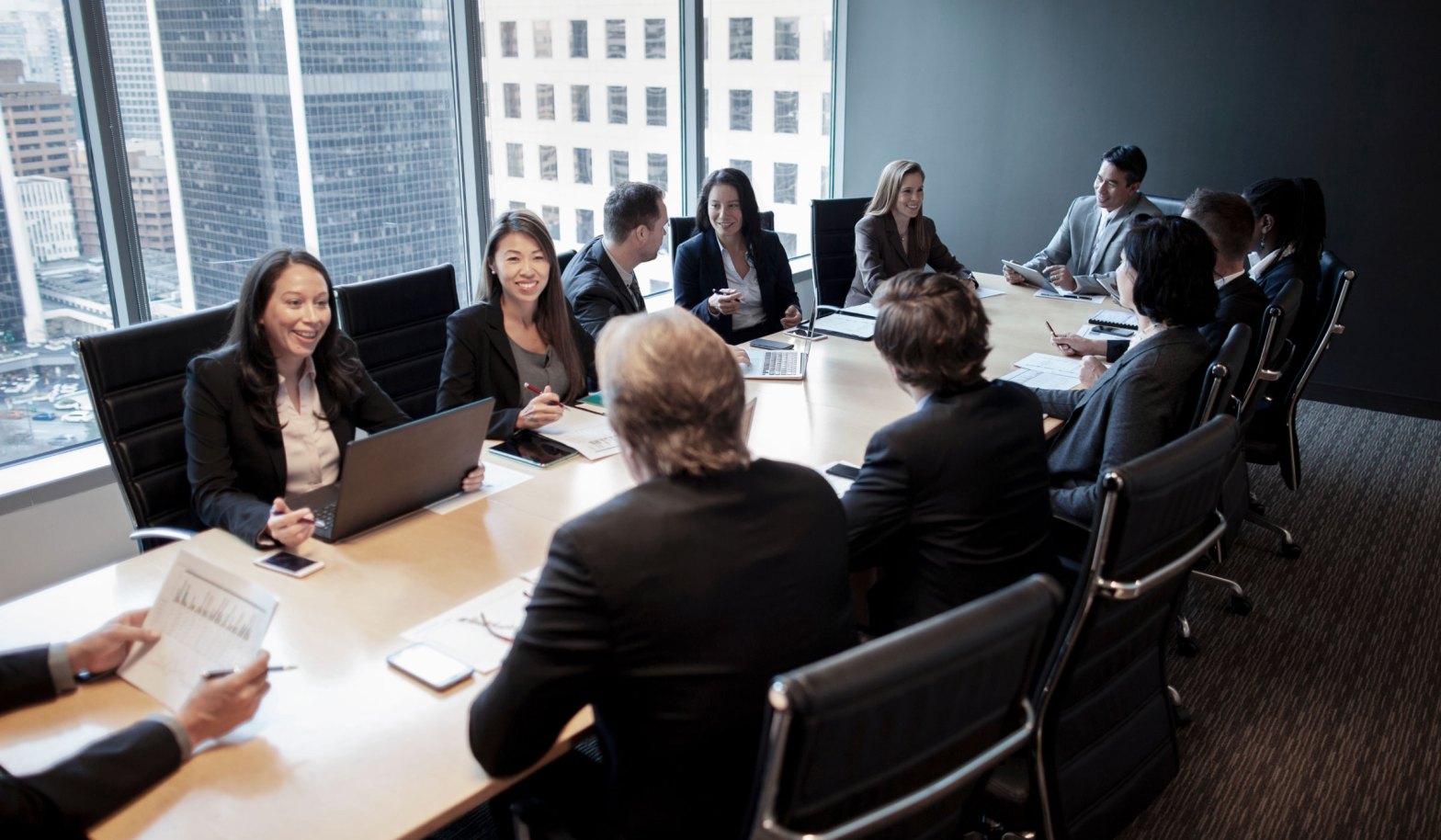 How Global Relay ensures a frictionless implementation