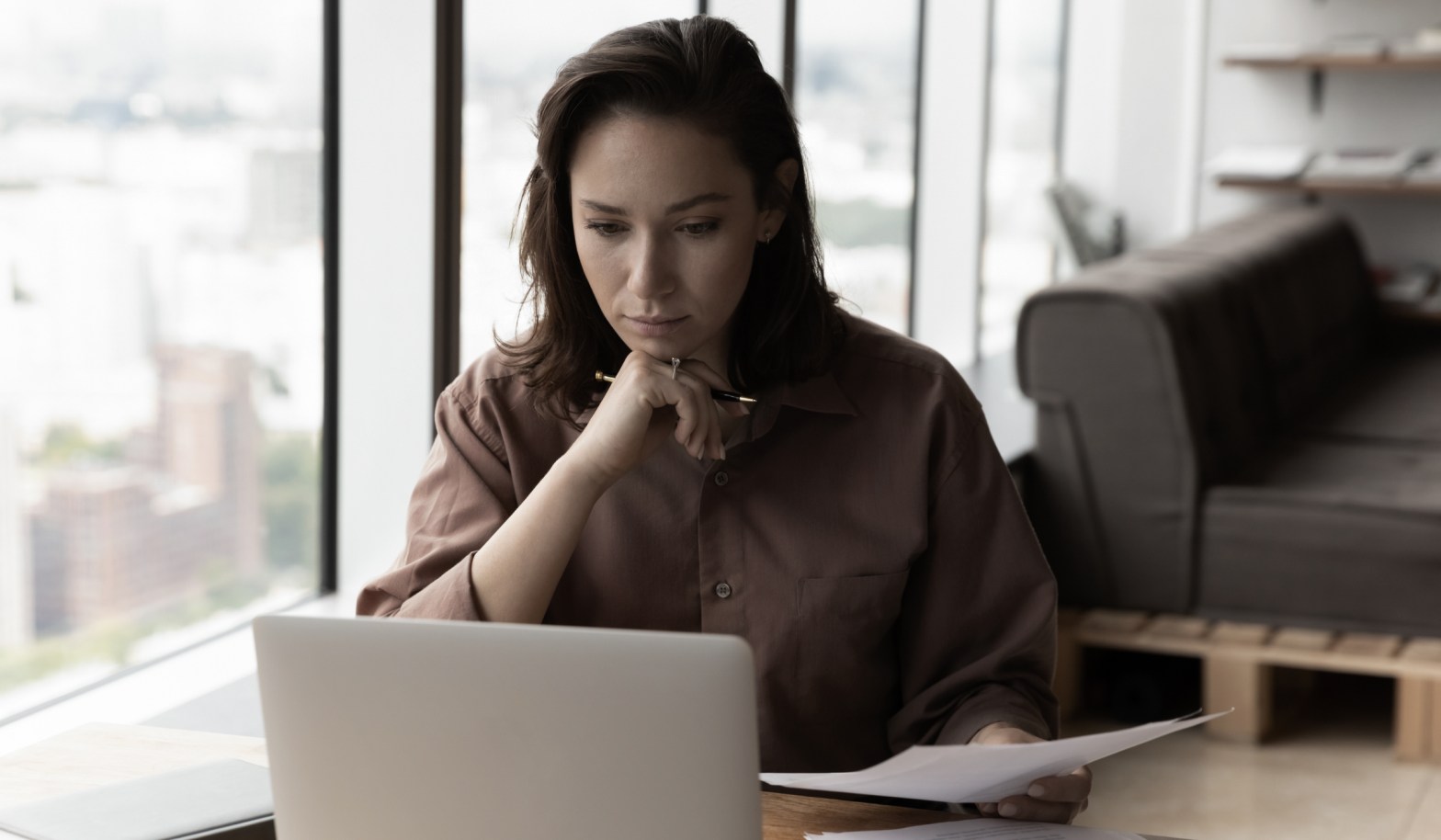 How to choose an operationally resilient technology vendor