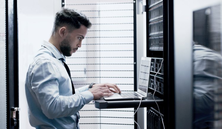 A compliance professional consider his team's risk management approach.