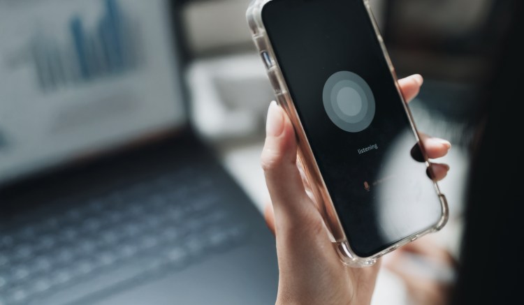 A compliance reviewer uses GenAI within business operations