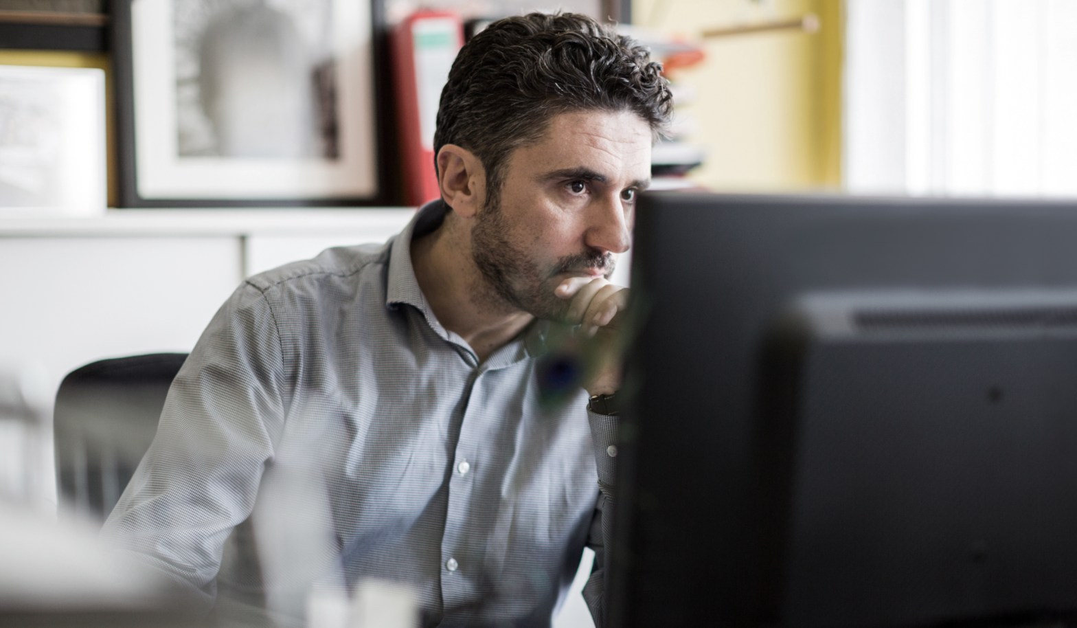 Something phishy: Are banks crossing the line with fake off-channel compliance messages?