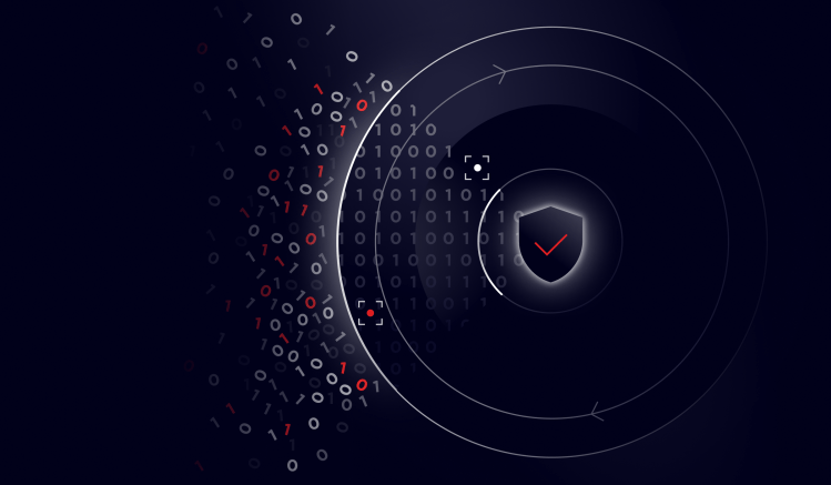 An image showing data being captured to demonstrate data completeness in the Nordics