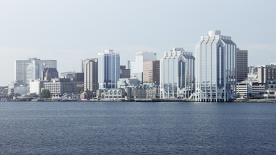 Halifax office