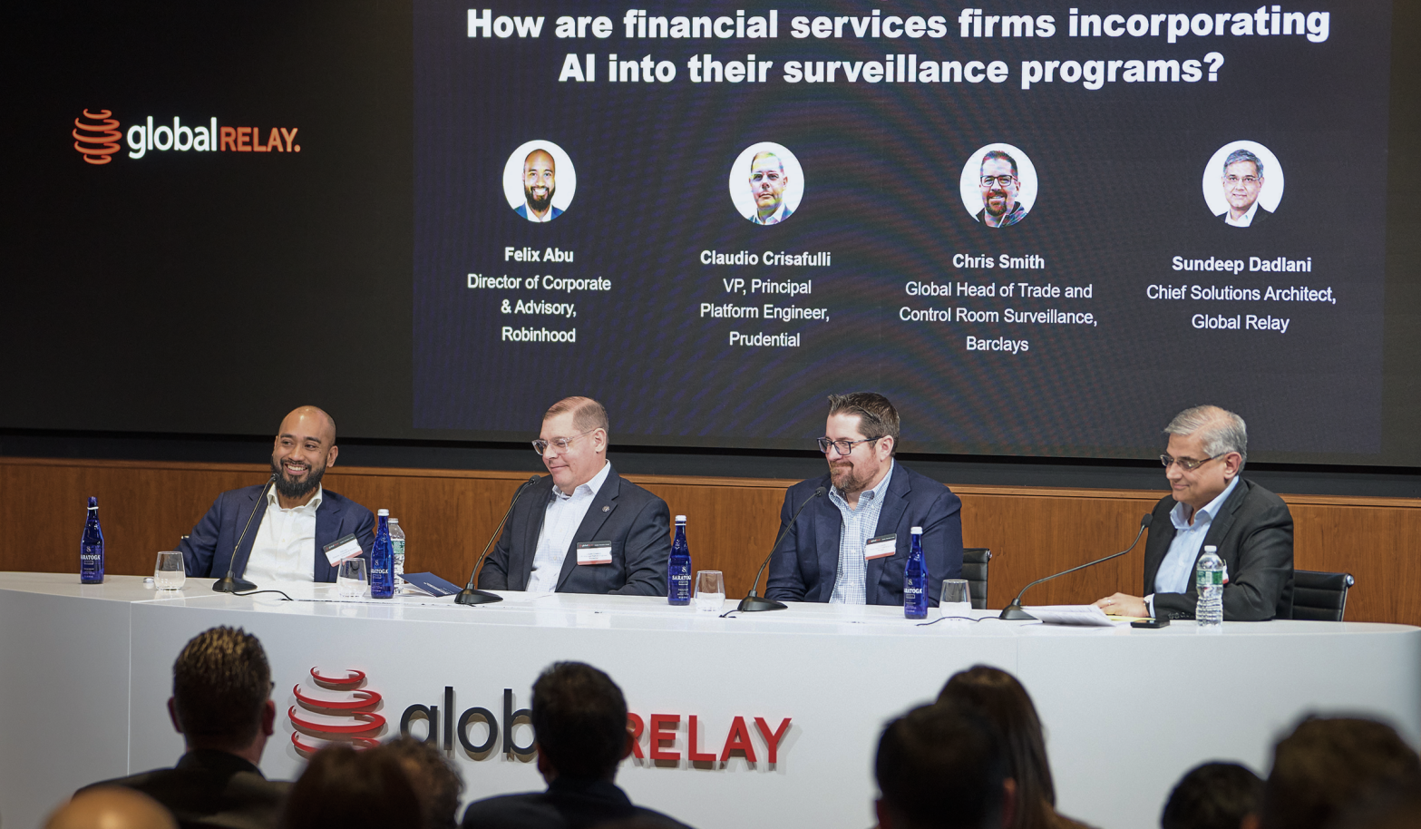AI is a “shiny new Ferrari” – can your compliance team drive it?
