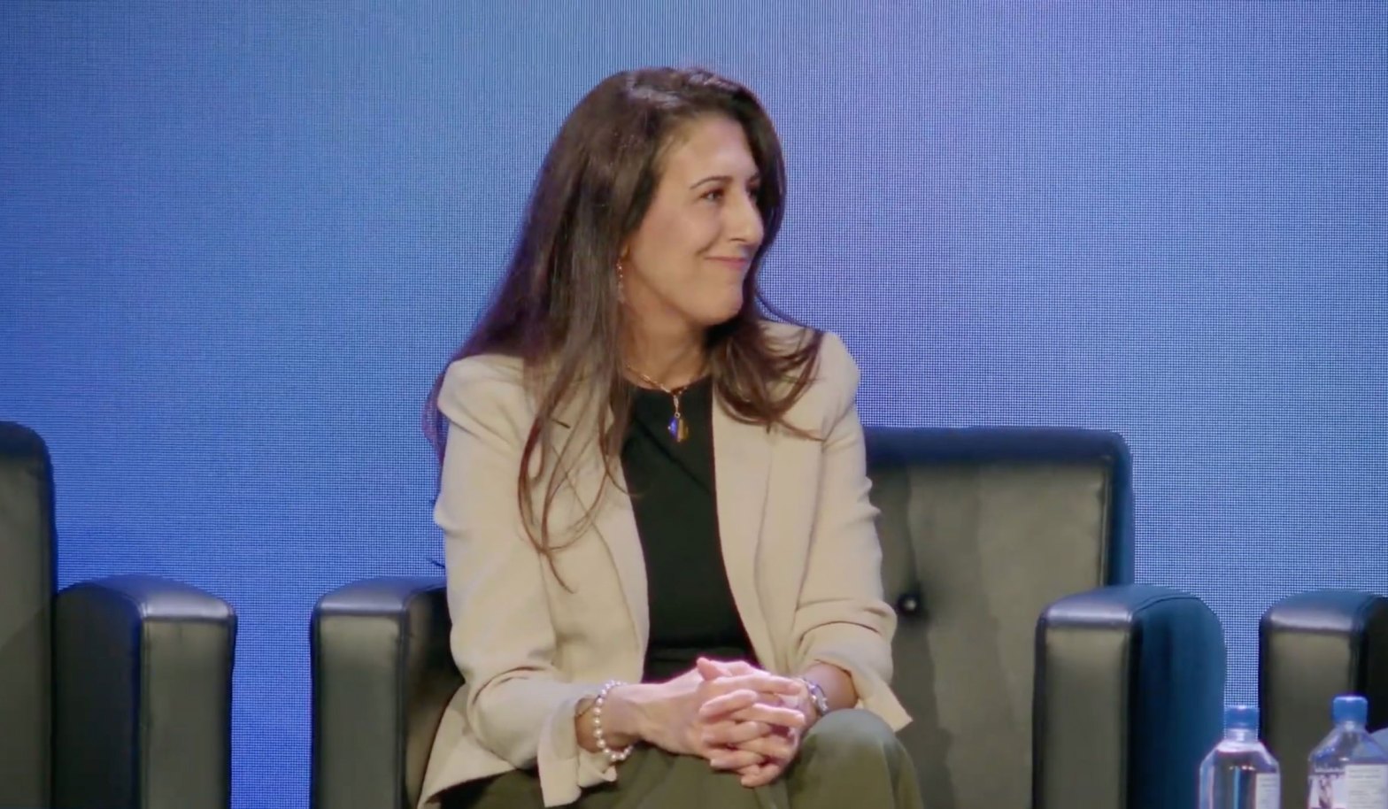 Watch the Session: Global Relay at KPMG’s AI Made Real Summit