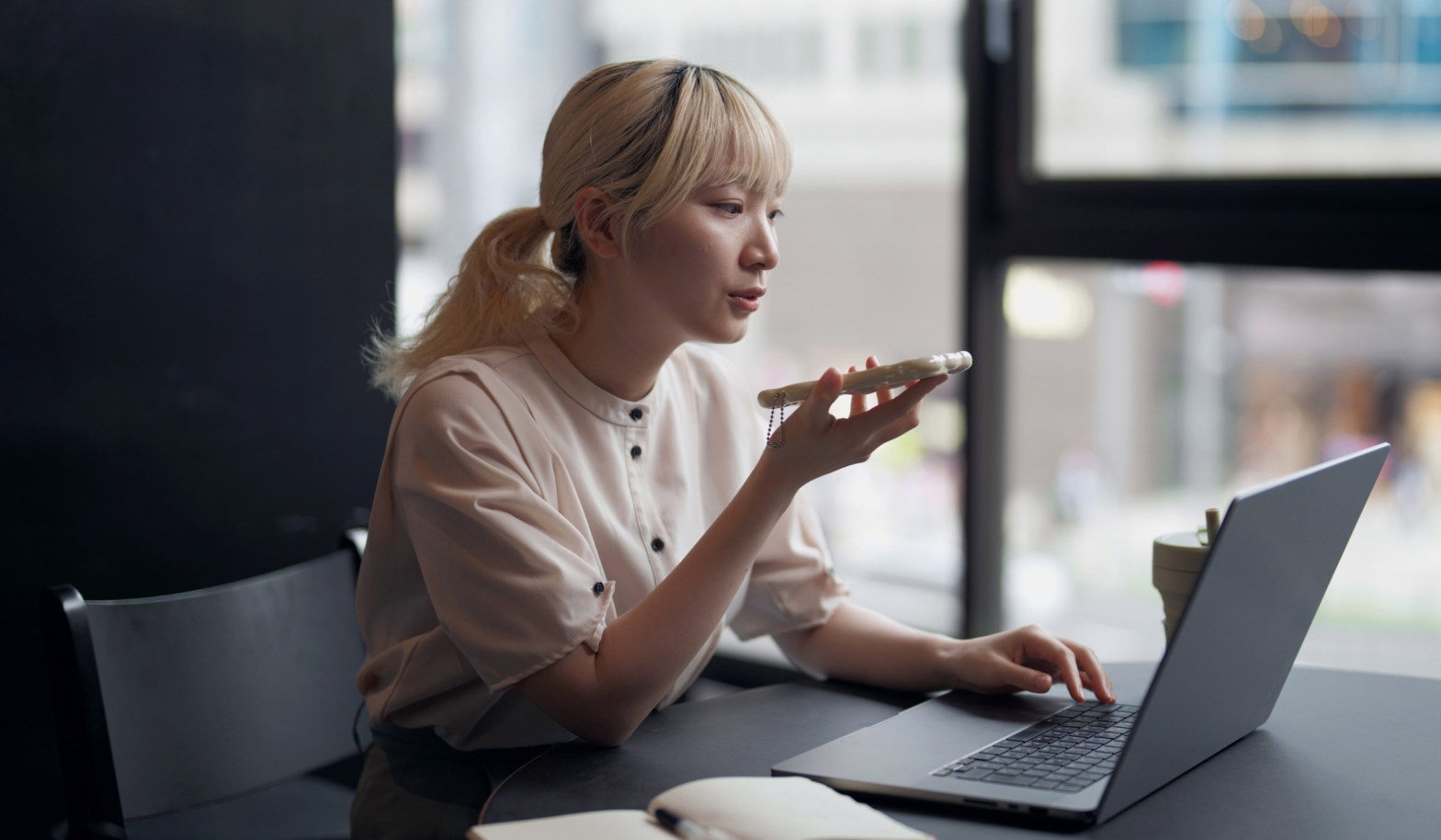 Listen closely: Why voice capture should be a compliance priority
